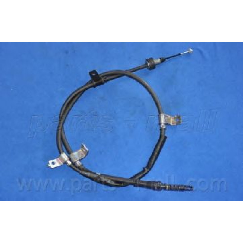 PTA-146   PMC  -  Трос ручного гальма