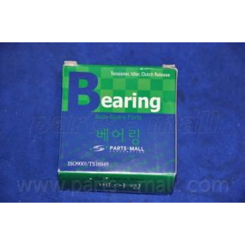 PSB-H003  PMC  -  Комплект підшипника ступиці