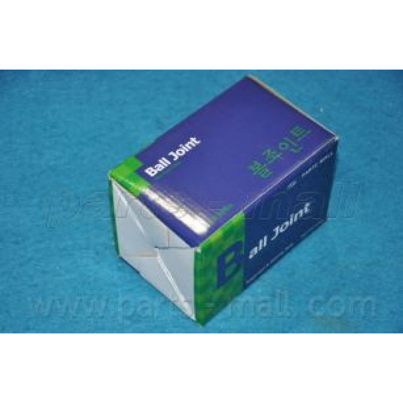 PXCJA-001-S  PMC  -  Кульова опора