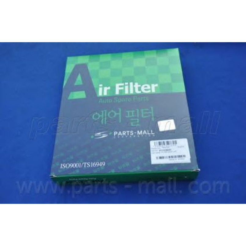 PMA-033  PMC  -  Фільтр салону