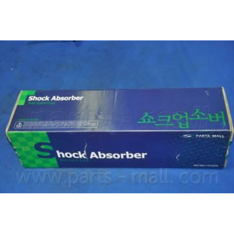 PJA-118A  PMC  -  Амортизатор