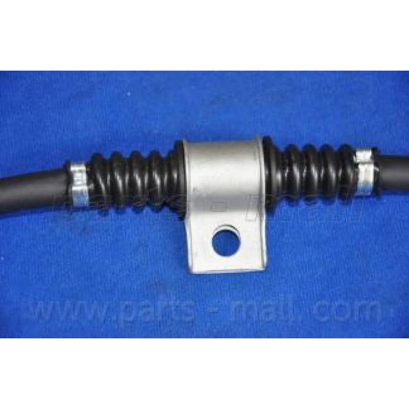 PTA-135   PMC  -  Трос ручного гальма
