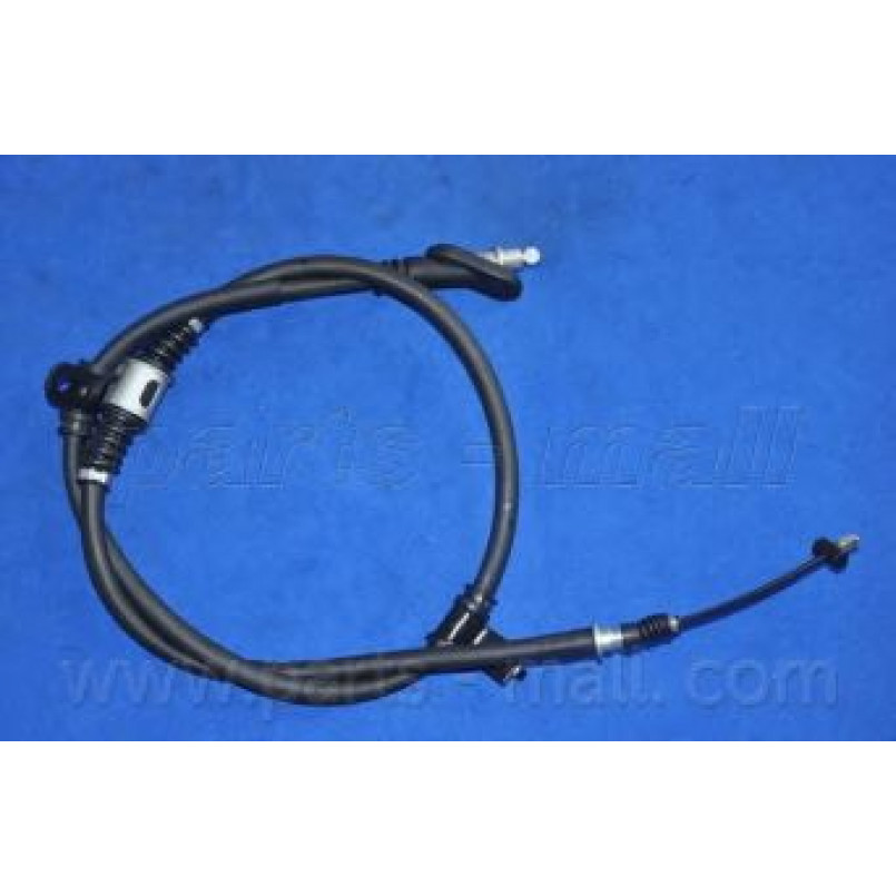 PTA-135   PMC  -  Трос ручного гальма