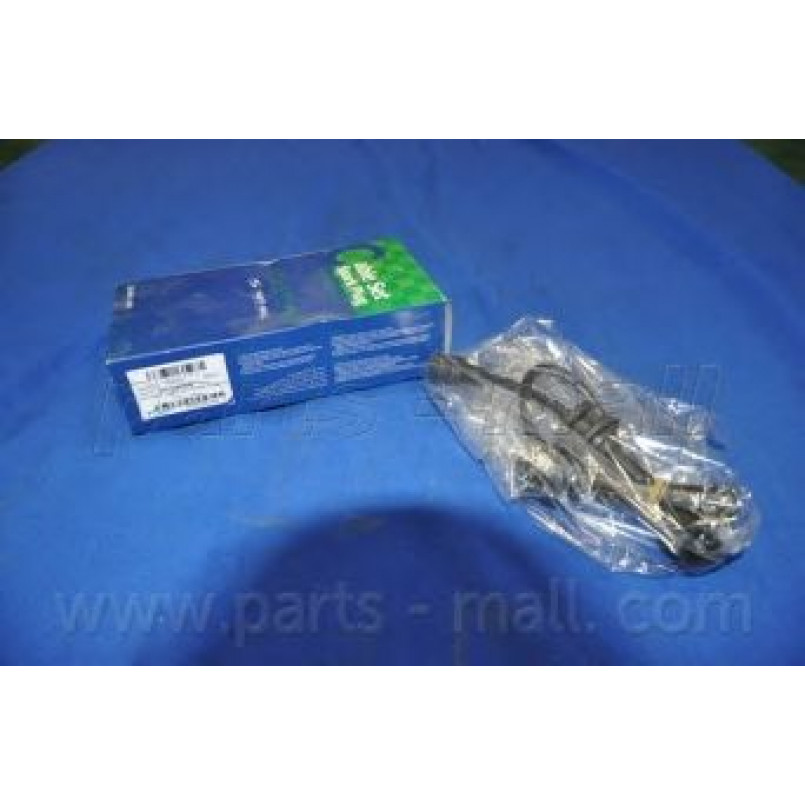 PEB-E55  PMC  -  Комплект проводів запалювання