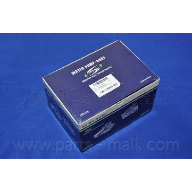 PHA-025   PMC  -  Насос охолоджуючої рідини