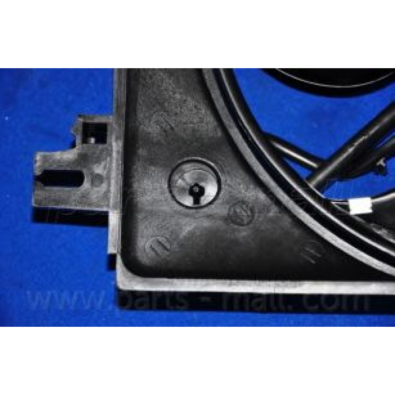 PXNBA-002   PMC  -  Вентилятор кондиціонера