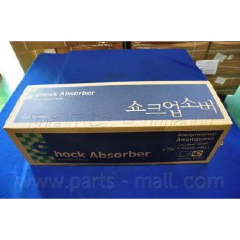 PJA-059A   PMC  -  Амортизатор