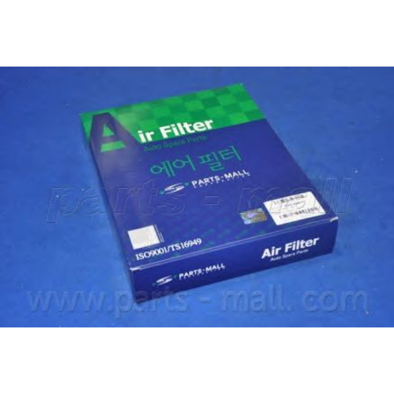 PAG-054 PMC - Фільтр повітря