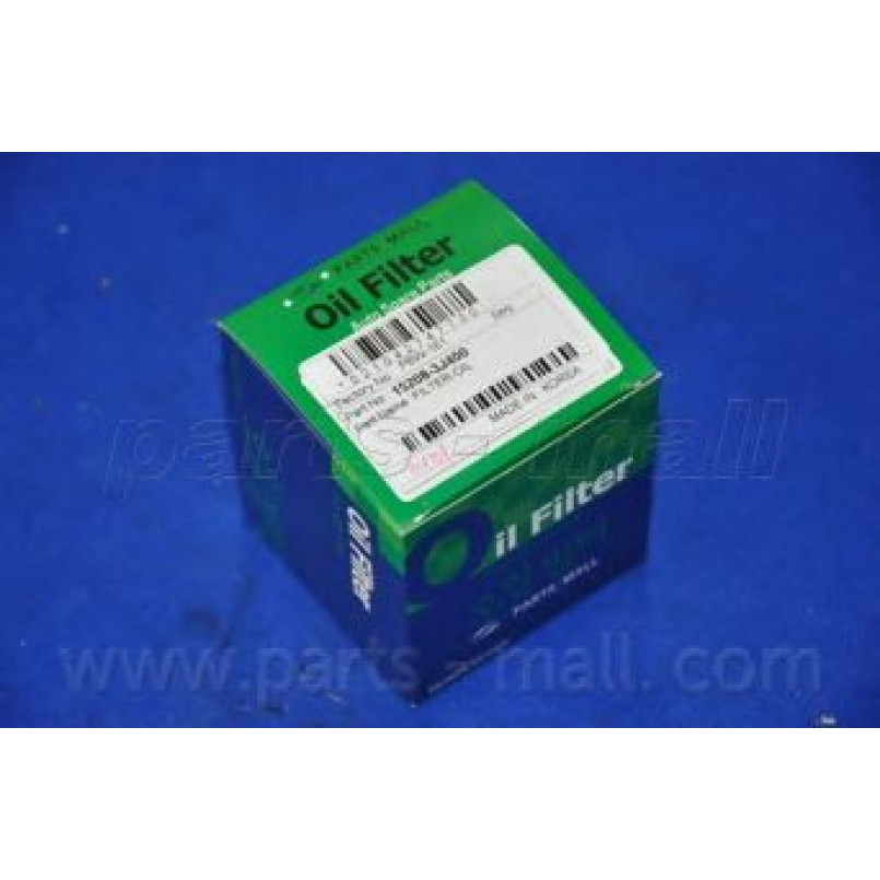 PBW-161 PMC - Фільтр масла