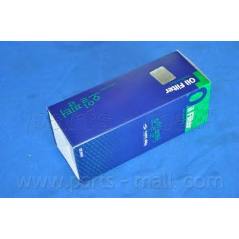 PBX-010U   PMC  -  Фільтр масла