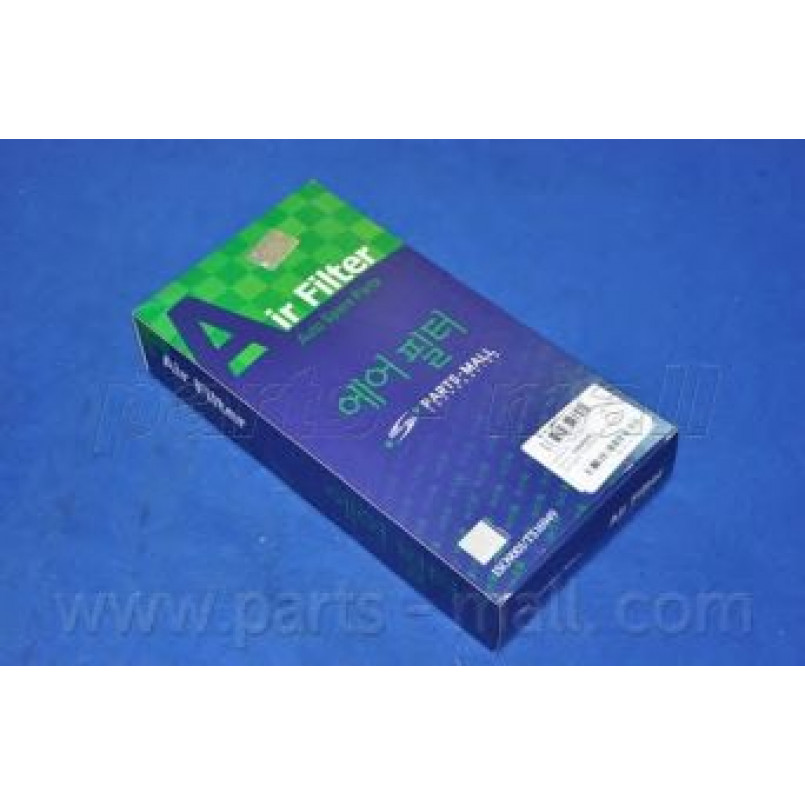 PAG-060   PMC  -  Фільтр повітря