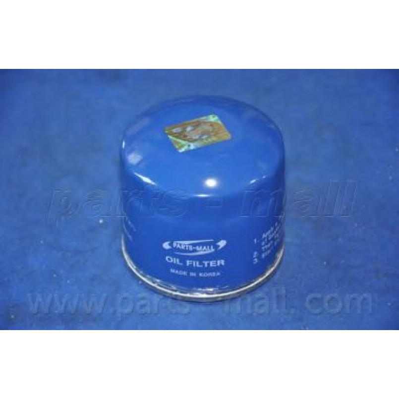 PBK-003   PMC  -  Фільтр масла