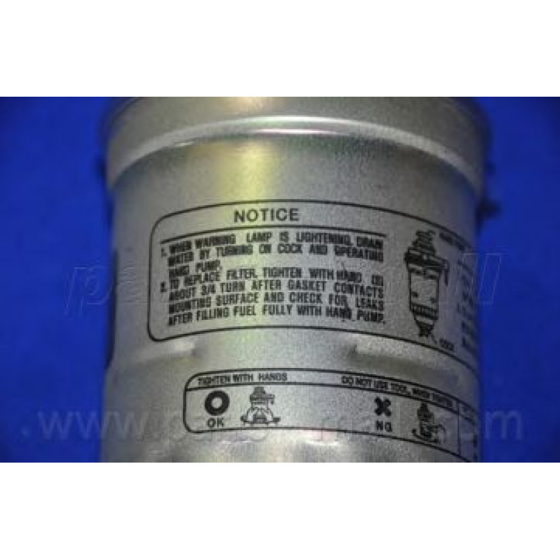 PCF-003   PMC  -  Фільтр палива
