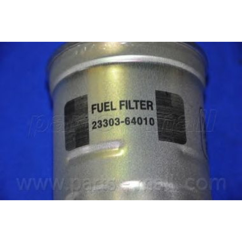 PCF-003   PMC  -  Фільтр палива