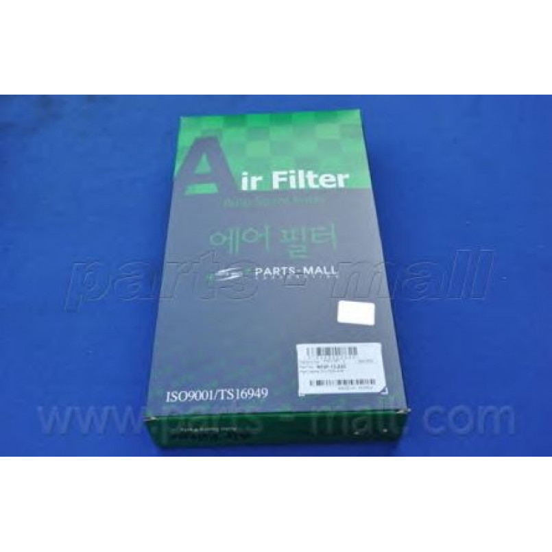 PAH-061 PMC - Фільтр повітря