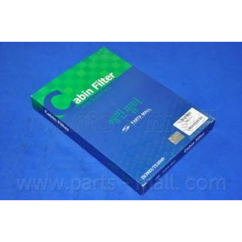 PMM-016 PMC - Фільтр салону