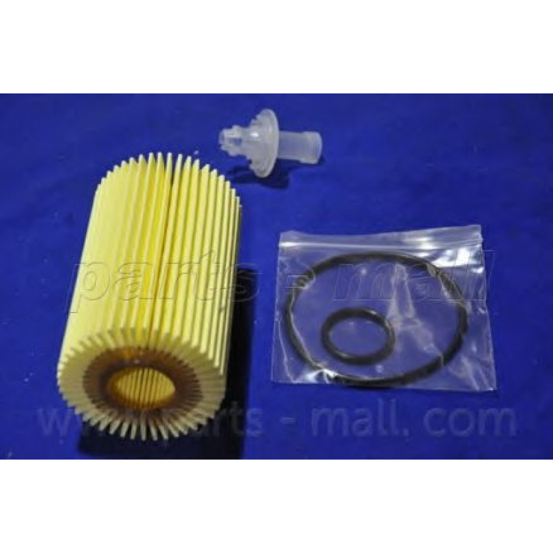 PBF-031  PMC  -  Фільтр масла