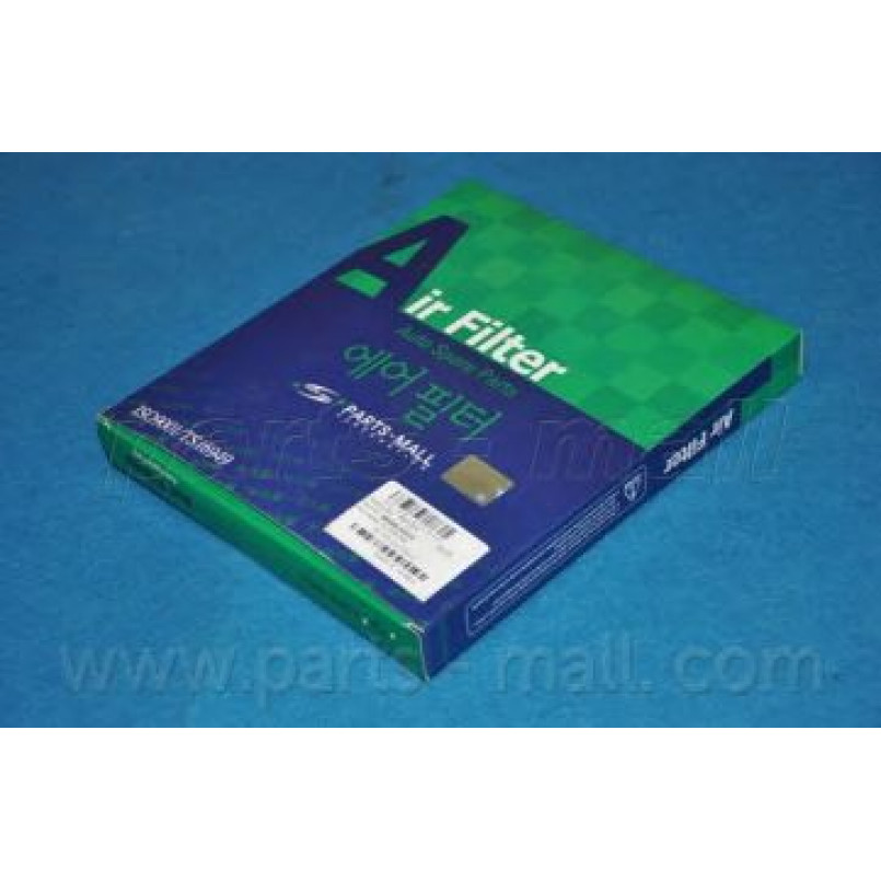 PMF-003  PMC  -  Фільтр салону