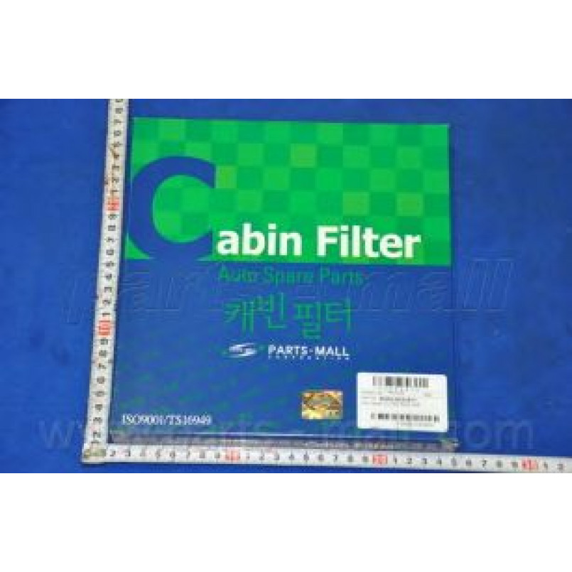 PMJ-032 PMC - Фільтр салону