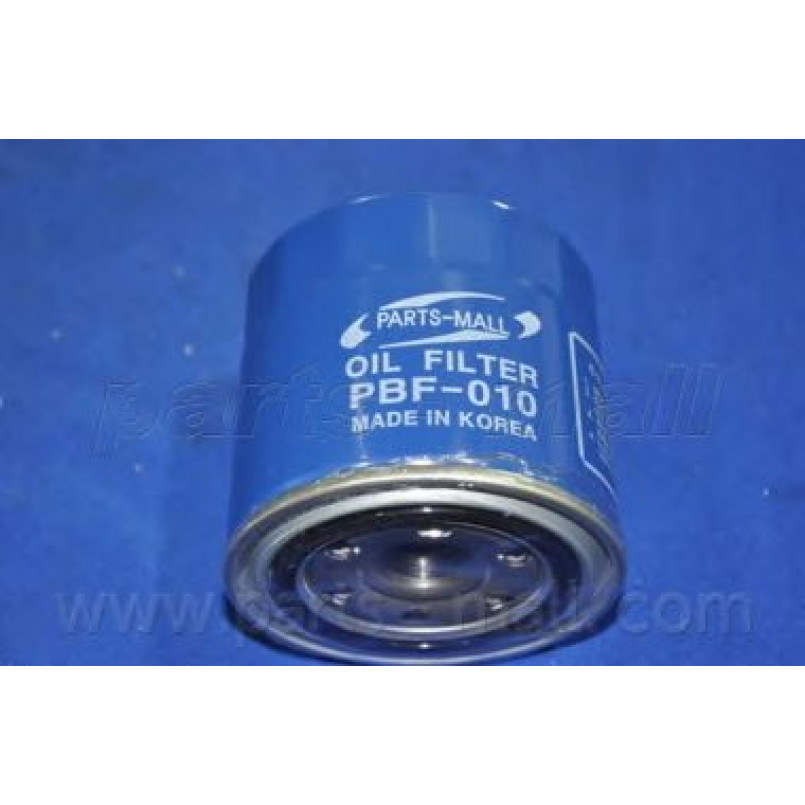 PBF-010   PMC  -  Фільтр масла