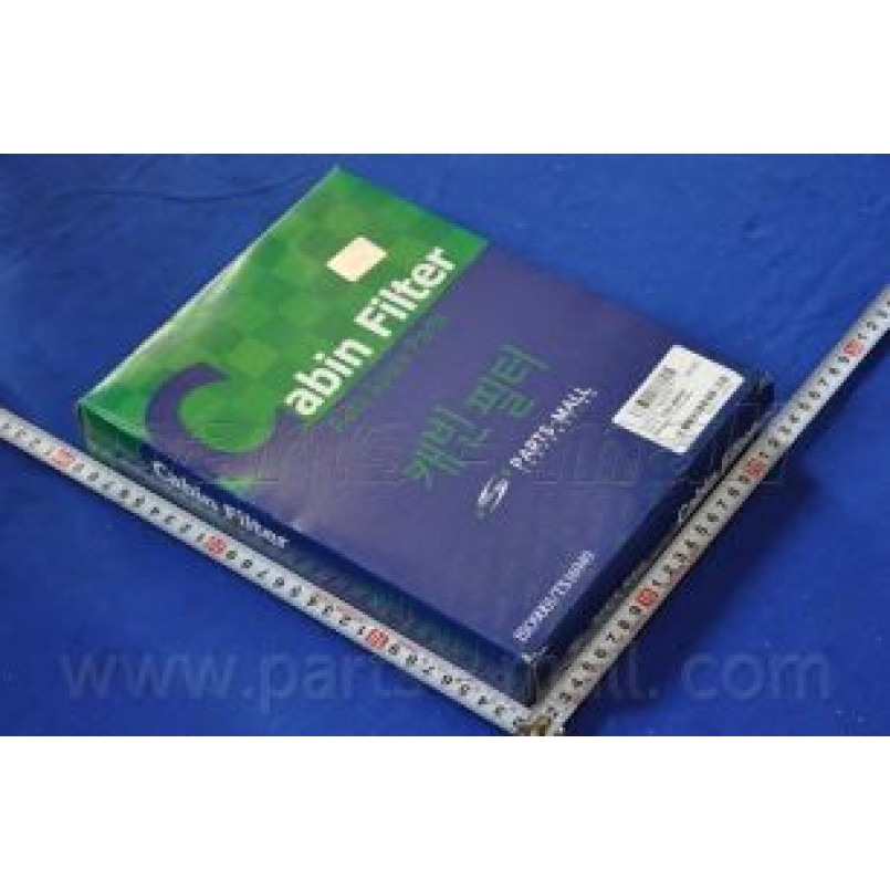 PMW-015   PMC  -  Фільтр салону