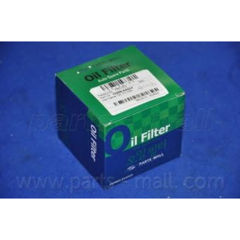 PBN-002   PMC  -  Фільтр масла