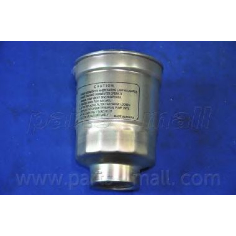 PCL-008   PMC  -  Фільтр палива