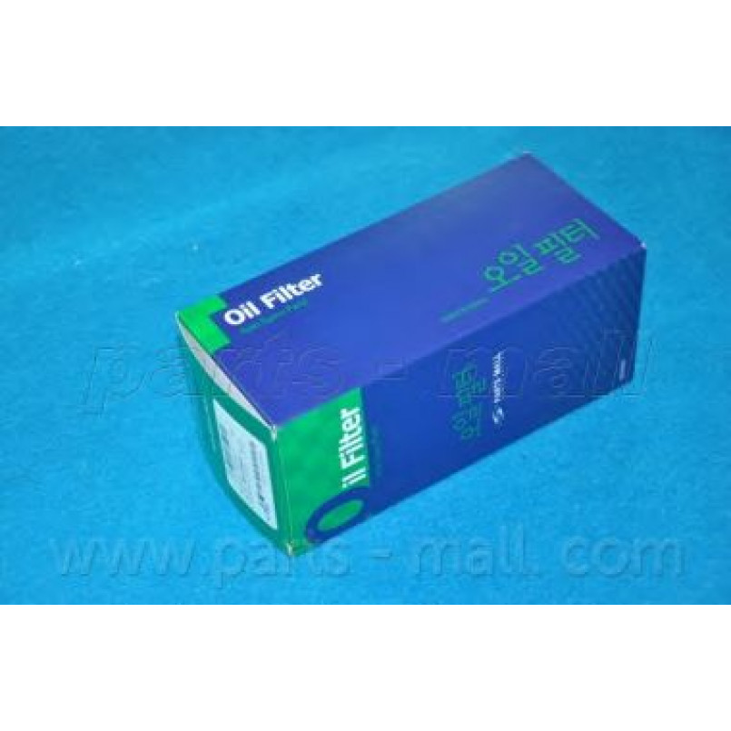 PBT-003   PMC  -  Фільтр масла