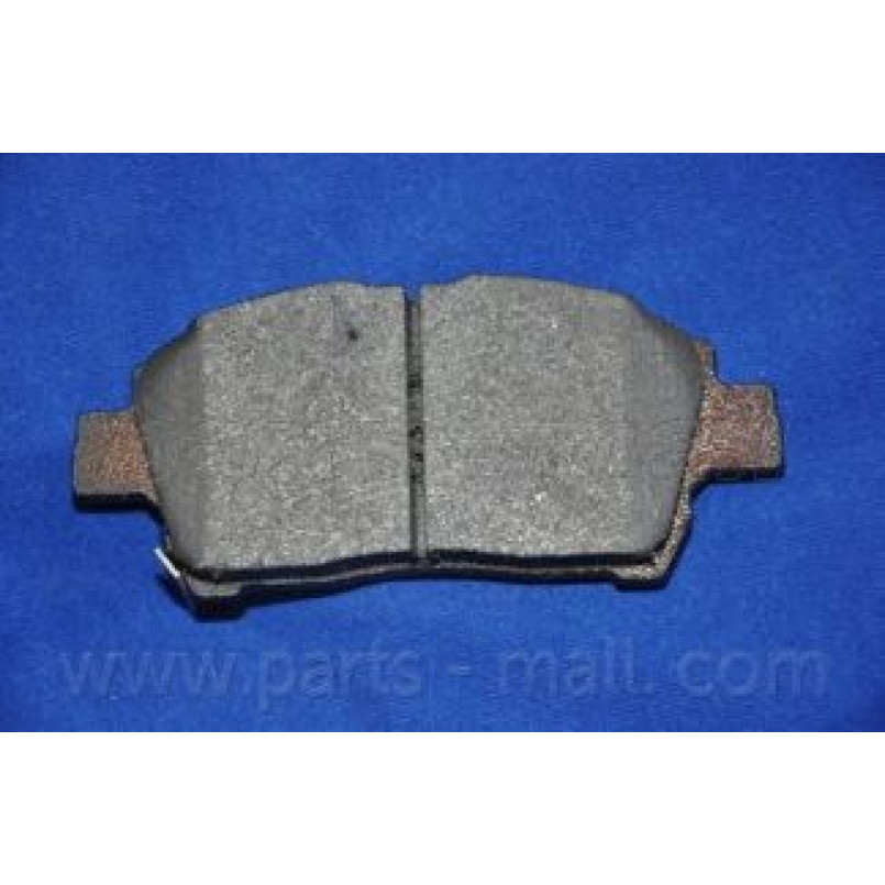 PKF-003   PMC  -  Гальмівні колодки до дисків