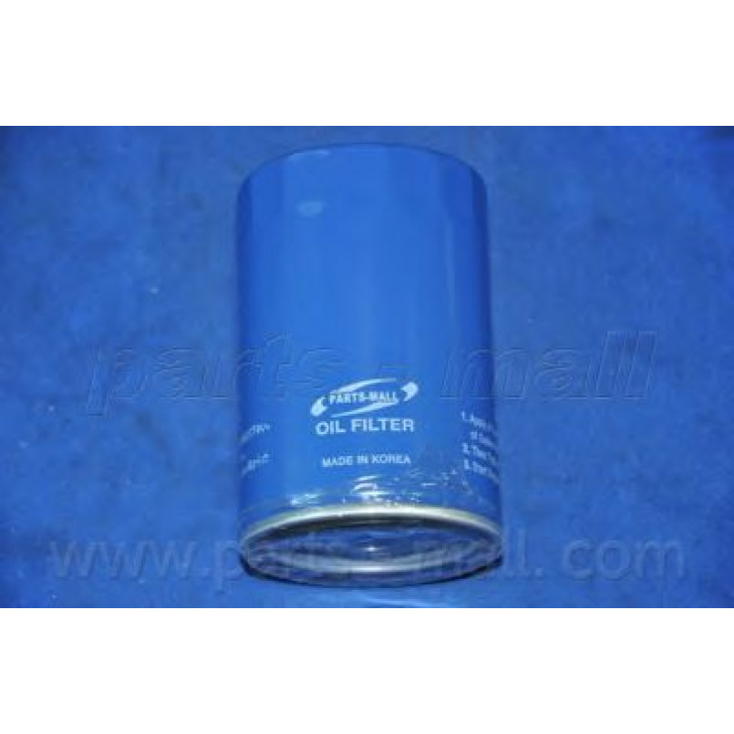 PBP-003   PMC  -  Фільтр масла