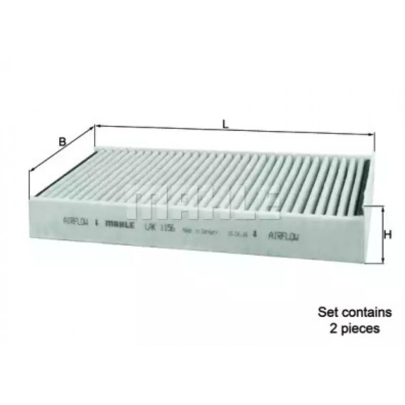 LAK1156/S     (KNECHT)