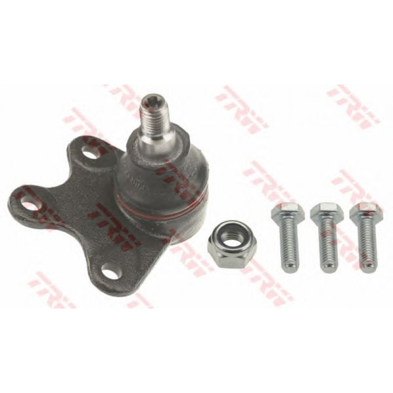 JBJ1057  TRW - Кульова опора