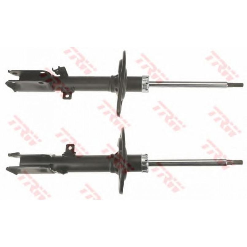 JGM1243T  TRW - Комплект амортизаторів (L/R)