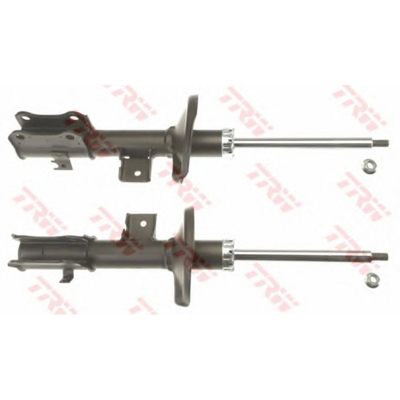 JGM1253T  TRW - Комплект амортизаторів (L/R)