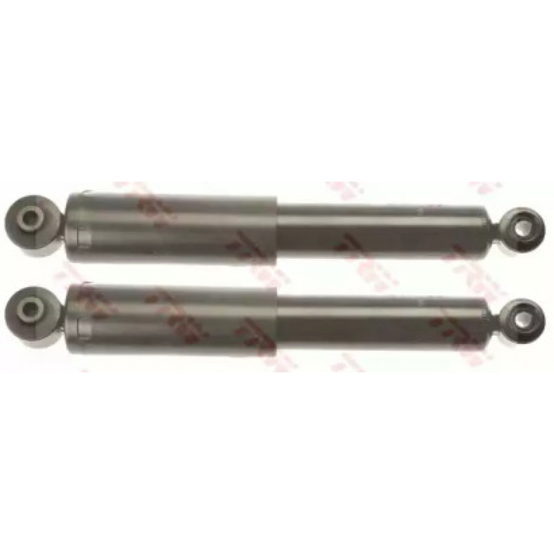 JGT1268T  TRW - Комплект амортизаторів (L/R)