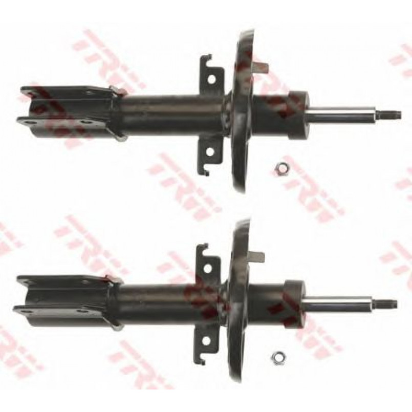 JHM1022T TRW - Комплект амортизаторів (L/R)