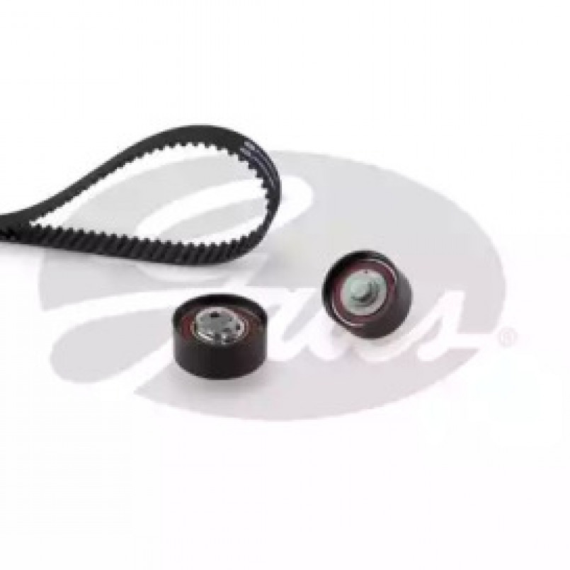 K015668XS (7883-11519) Комплект ременя ГРМ GATES POWERGRIP KIT GATES