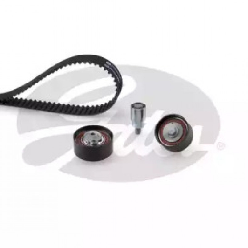 K025299 (7883-11520) Комплект ременя ГРМ GATES POWERGRIP KIT GATES