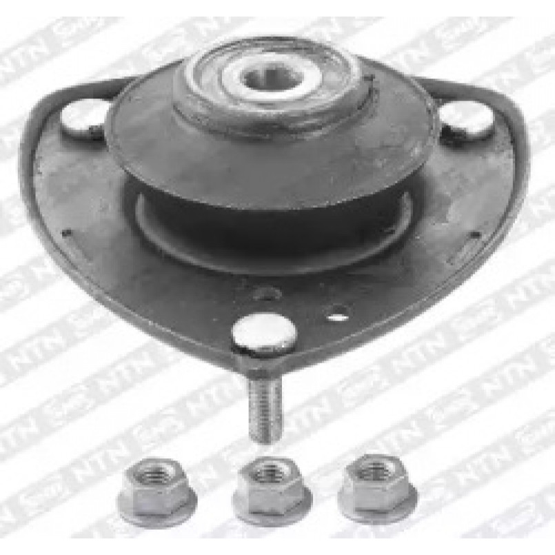KB669.66 NTN-SNR - Комплект опори амортизатора