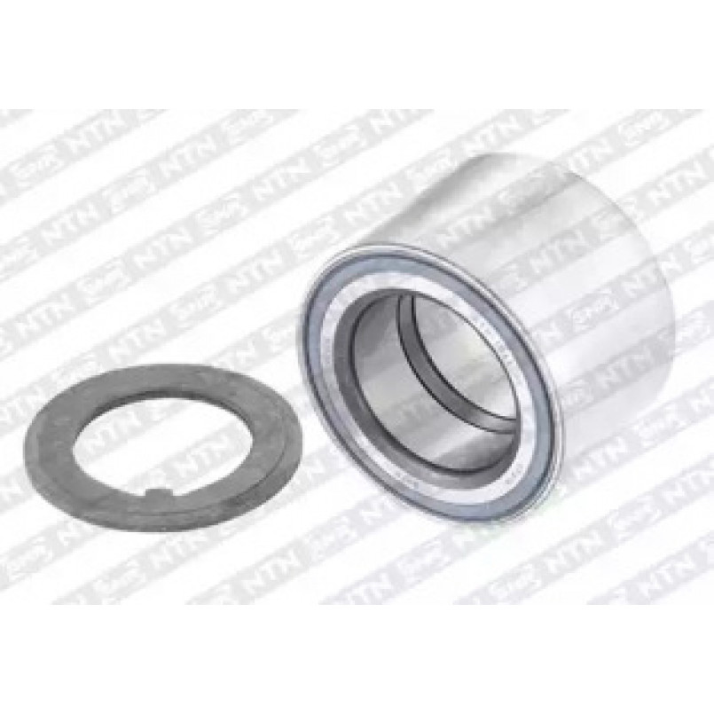 R141.86 NTN-SNR - Комплект підшипника ступиці