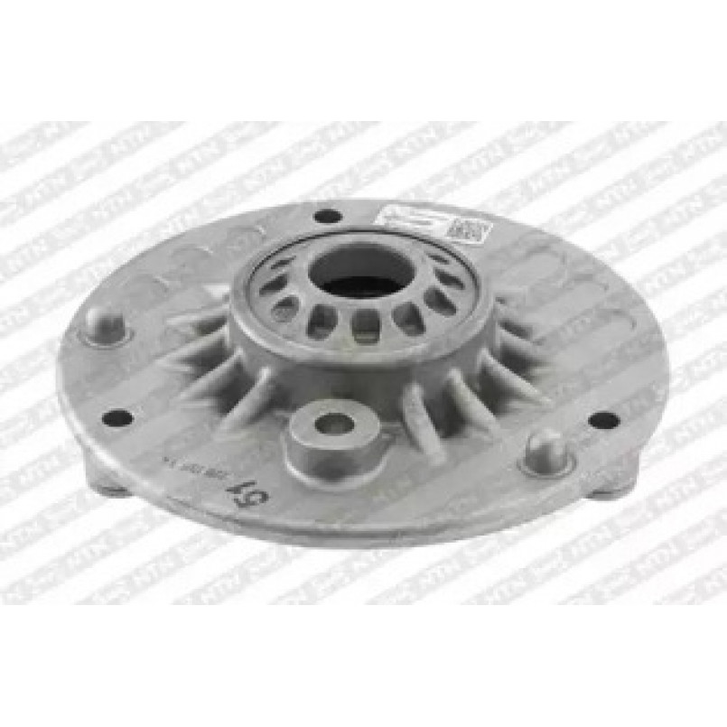 KB650.23  NTN-SNR - Комплект опори амортизатора
