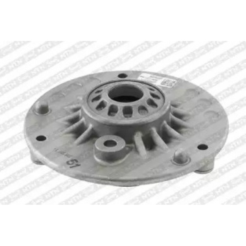 KB650.24  NTN-SNR - Комплект опори амортизатора