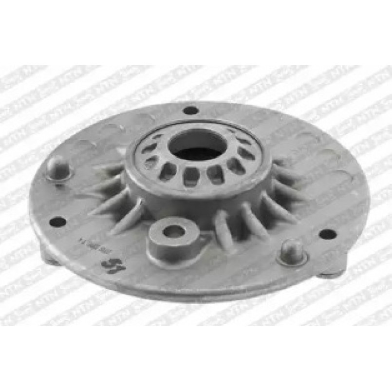 KB650.25  NTN-SNR - Комплект опори амортизатора