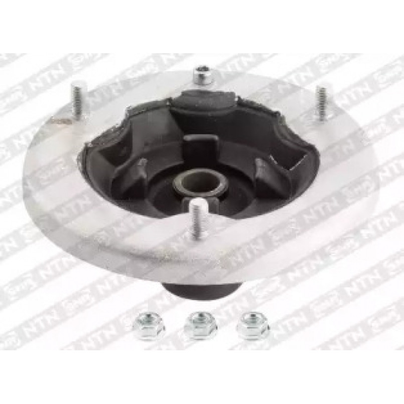KB650.29  NTN-SNR - Комплект опори амортизатора