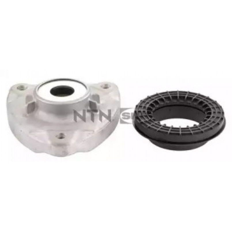 KB651.13 NTN-SNR - Комплект опори амортизатора