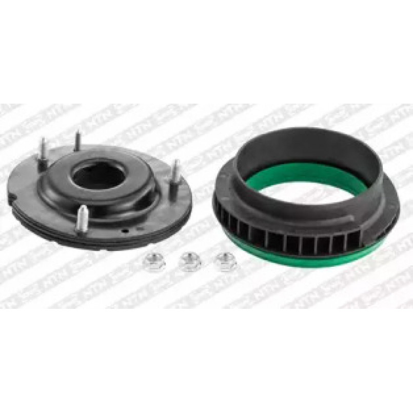 KB659.57  NTN-SNR - Комплект опори амортизатора