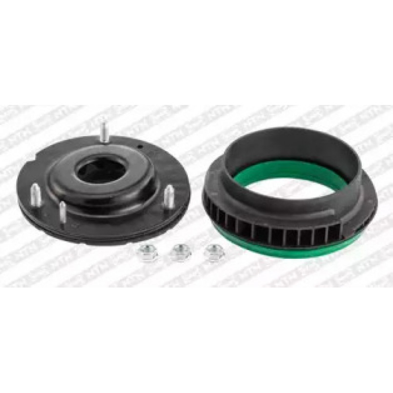 KB659.58  NTN-SNR - Комплект опори амортизатора