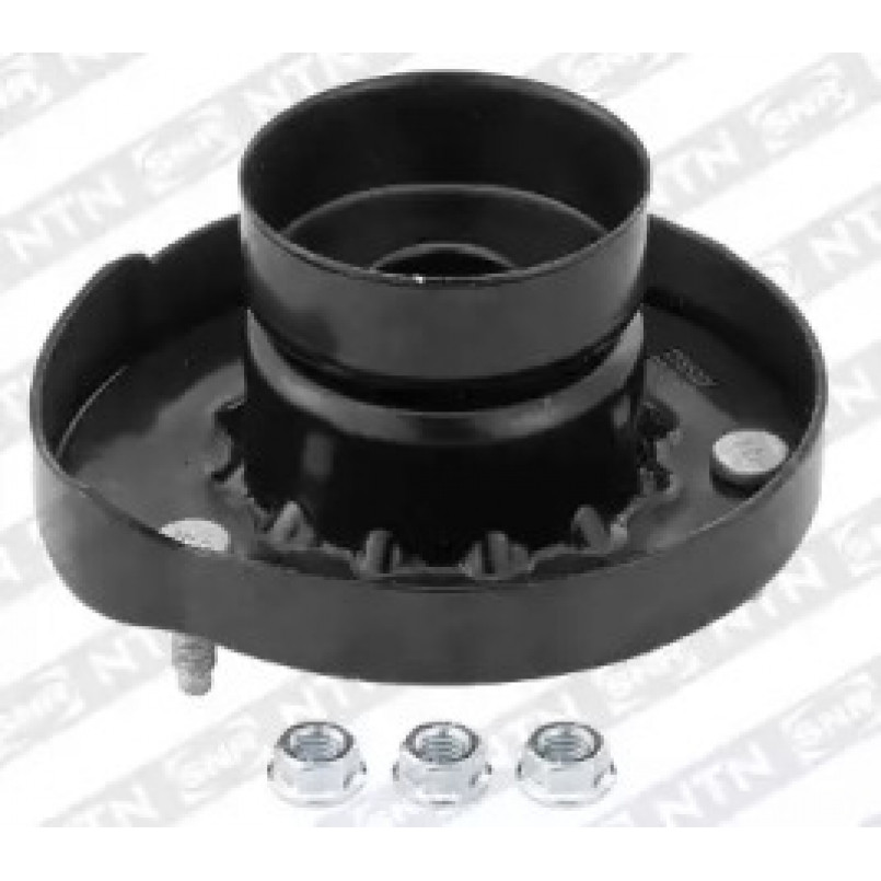 KB686.09 NTN-SNR - Комплект опори амортизатора