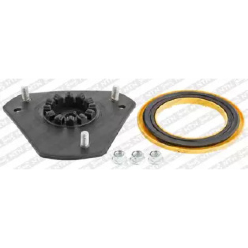 KB954.00  NTN-SNR - Комплект опори амортизатора