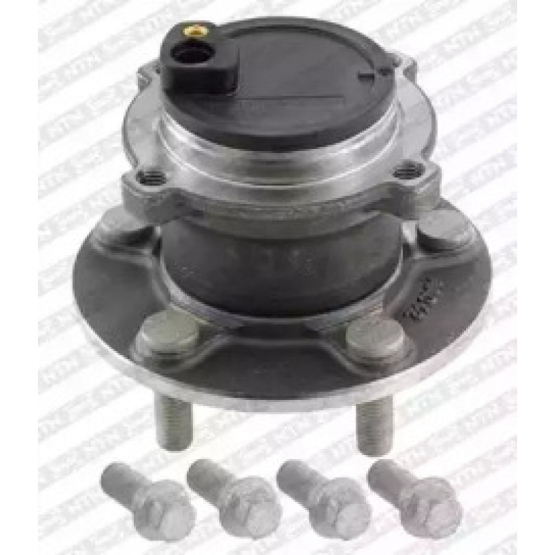 R152.92 NTN-SNR - Комплект підшипника ступиці